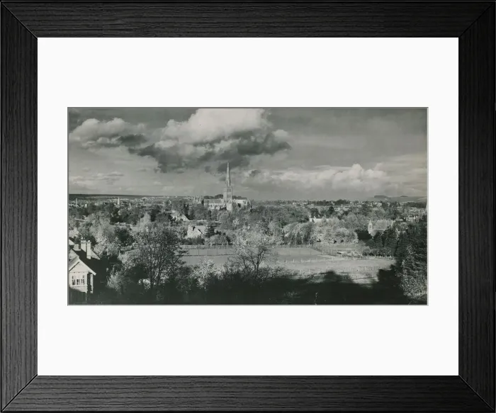 Framed Print : Salisbury Cathedral in Salisbury Wiltshire Architecture Old buildings England Framed Print : Salisbury Cathedral in Salisbury Wiltshire Architecture Old buildings England