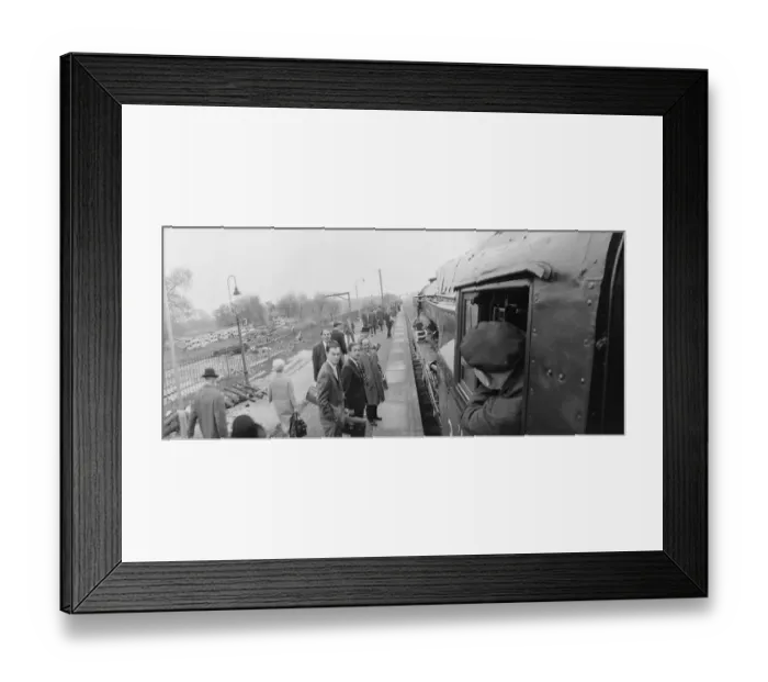 Framed Print : Steam train Dartmoor, locomotive number 34021. a Bulleid pacific of the West Country Framed Print : Steam train Dartmoor, locomotive number 34021. a Bulleid pacific of the West Country
