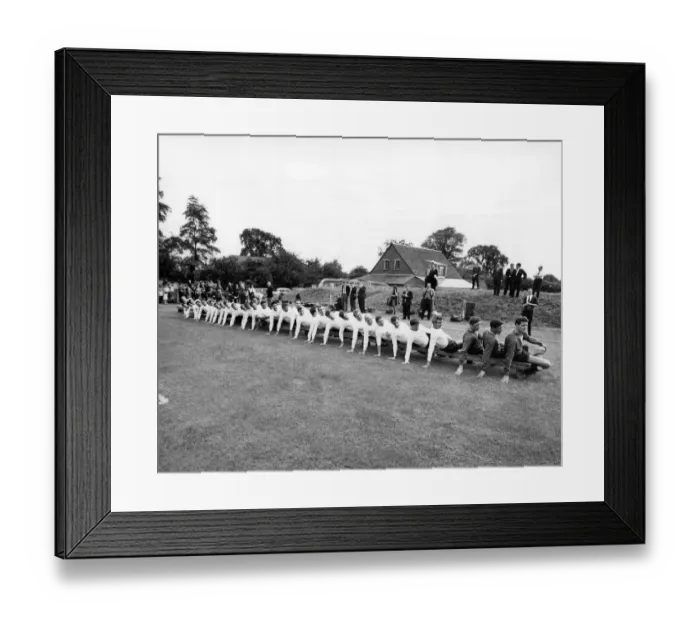 Framed Print : Press day for Tottenham Hotspur at Cheshunt training ground in Hertfordshire Framed Print : Press day for Tottenham Hotspur at Cheshunt training ground in Hertfordshire