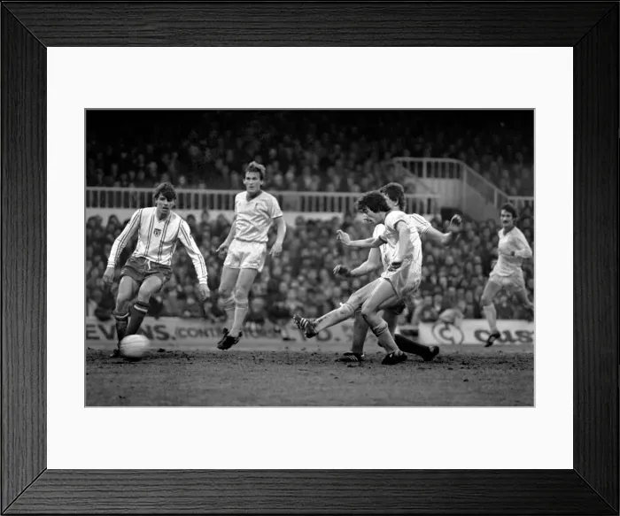 Framed Print : English FA Cup Fourth Round match. Sunderland 0 v Liverpool 3 Framed Print : English FA Cup Fourth Round match. Sunderland 0 v Liverpool 3