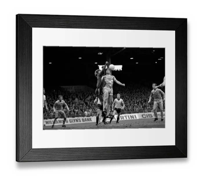Framed Print : English League Division One matcch. Manchester City 4 v Birmingham City 2 City Framed Print : English League Division One matcch. Manchester City 4 v Birmingham City 2 City
