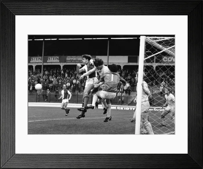 Framed Print : English League Division Two match. Blackburn Rovers 3 v Chelsea 0 Framed Print : English League Division Two match. Blackburn Rovers 3 v Chelsea 0