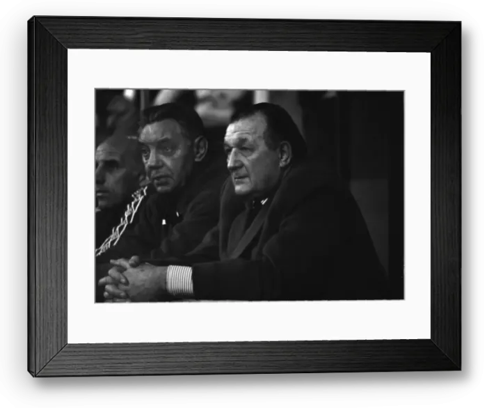 Framed Print : Leicester City 1 v. Manchester United 0. Division One FootballFebruary 1981 MF01-22-080 Framed Print : Leicester City 1 v. Manchester United 0. Division One FootballFebruary 1981 MF01-22-080