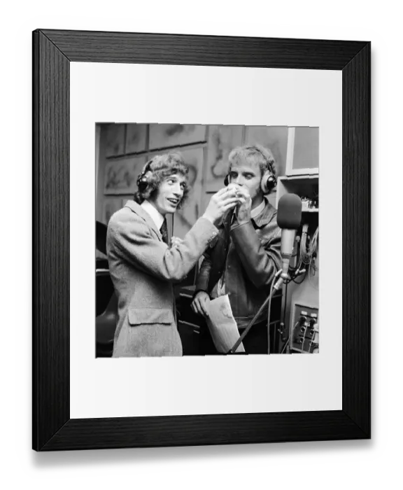 Framed Print : Ray Moore (21) Coca Cola salesman from South Africa & Wimbledon Quarter Finalist 1968 Framed Print : Ray Moore (21) Coca Cola salesman from South Africa & Wimbledon Quarter Finalist 1968