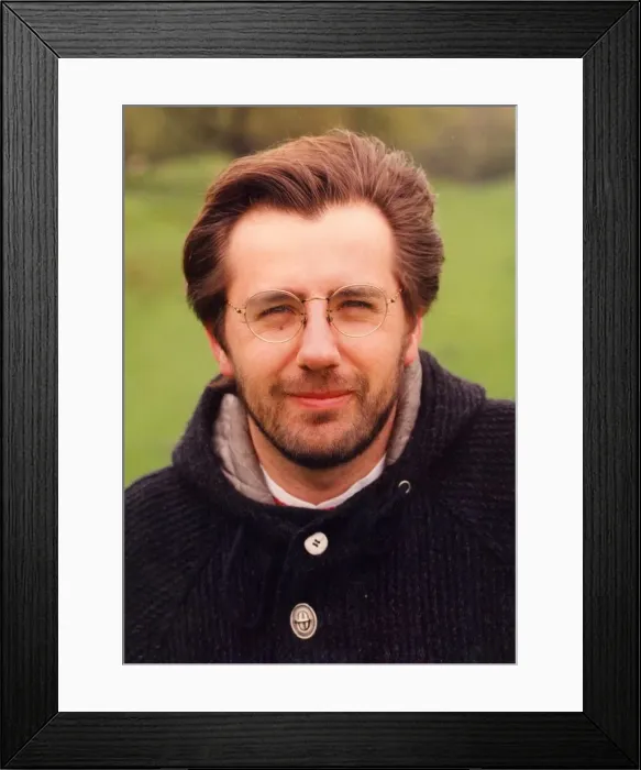 Framed Print : French folk group Douze Alsonso pictured at Walltown Crags on the Roman Wall in Framed Print : French folk group Douze Alsonso pictured at Walltown Crags on the Roman Wall in