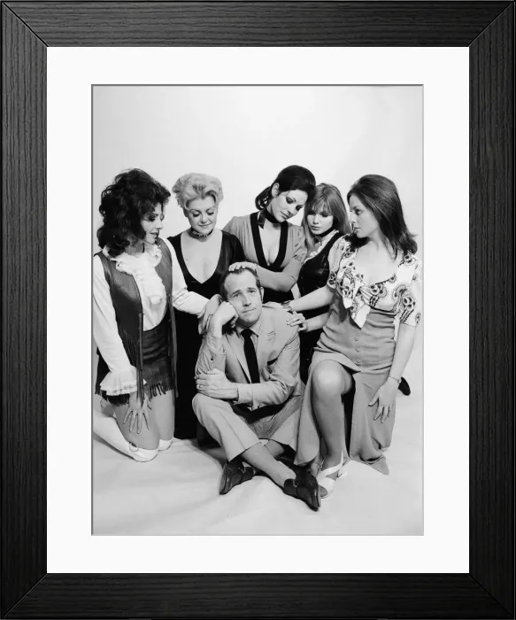 Framed Print : The Adventures of Don Quick, a new series of seven hour-long satirical space adventure Framed Print : The Adventures of Don Quick, a new series of seven hour-long satirical space adventure