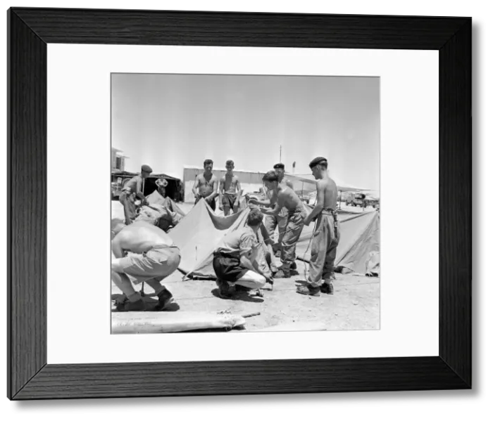 Framed Print : British Troops Army Soldiers July 1958 in Amman Jordan Framed Print : British Troops Army Soldiers July 1958 in Amman Jordan