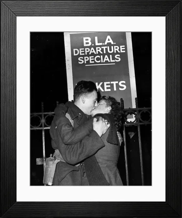 Framed Print : War: France Invasion January 1945 BLA set ot for the battlefronts of Holland Framed Print : War: France Invasion January 1945 BLA set ot for the battlefronts of Holland
