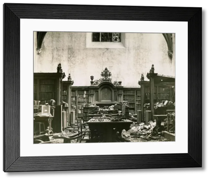 Framed Print : Blitz: Taken from the German word Blitzkrieg ( lightning war ) Framed Print : Blitz: Taken from the German word Blitzkrieg ( lightning war )