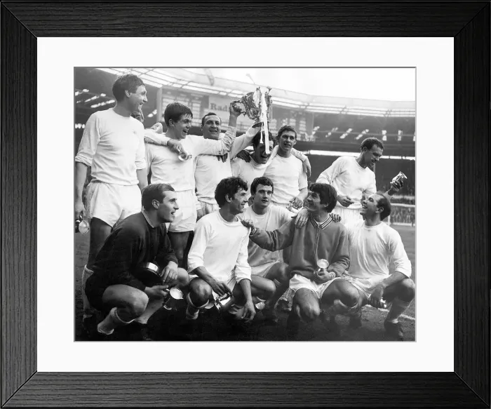 Framed Print : 1967 League Cup Final at Wembley Stadium. Queens Park Rangers 3 v West Bromwich Framed Print : 1967 League Cup Final at Wembley Stadium. Queens Park Rangers 3 v West Bromwich