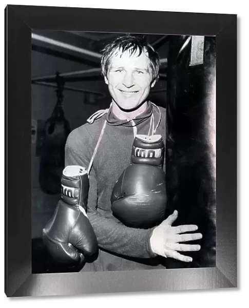 Jim Watt MBE is a Scottish former boxer and commentator who became world champion in