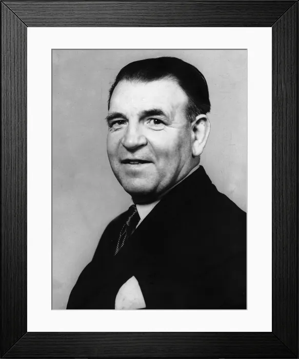 Framed Print : Boxing Tommy Milligan Framed Print : Boxing Tommy Milligan