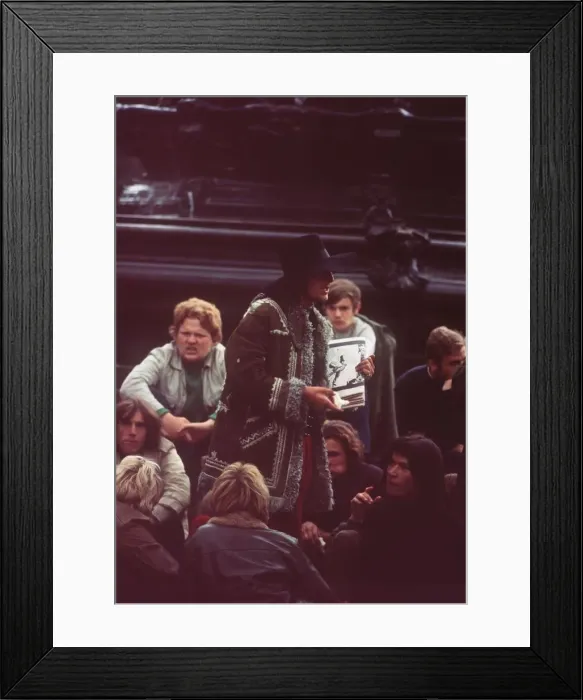 Framed Print : Piccadilly Circus London Framed Print : Piccadilly Circus London