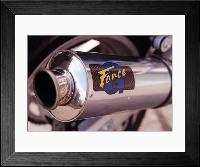 Framed Print : Suzuki SV650 motorcycle Road Record supplement 1999 blue motorbike Framed Print : Suzuki SV650 motorcycle Road Record supplement 1999 blue motorbike