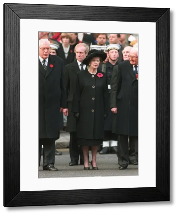 Framed Print : Margaret Thatcher former Prime Minister, Lord James Callaghan Rev Ian Paisley MP Framed Print : Margaret Thatcher former Prime Minister, Lord James Callaghan Rev Ian Paisley MP