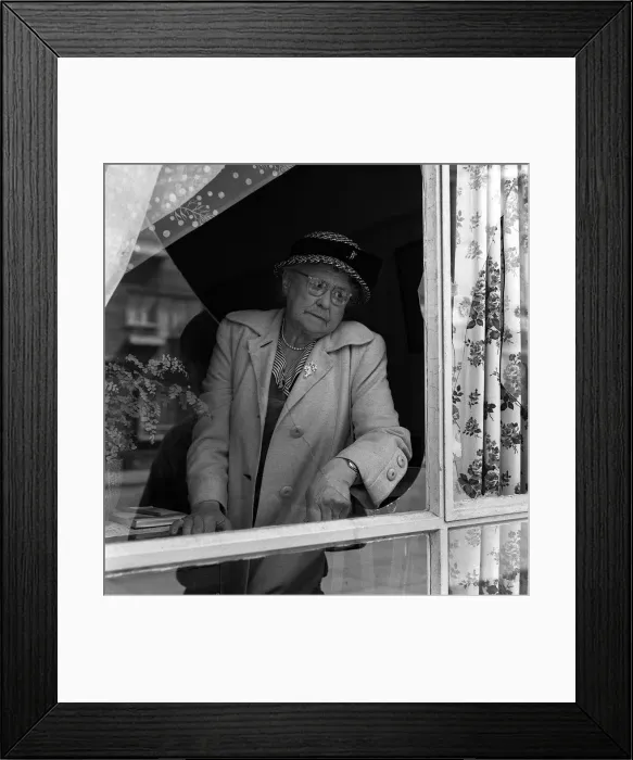 Framed Print : Mods and Rockers clashed in the holiday resort of Margate in Kent in 1964 They were Framed Print : Mods and Rockers clashed in the holiday resort of Margate in Kent in 1964 They were