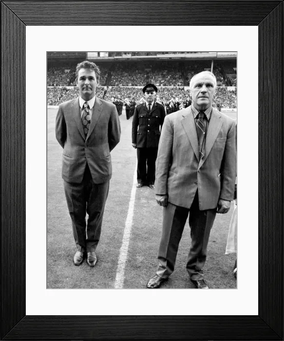 Framed Print : F. A. Charity Shield. Leeds United (1) v. Liverpool (1), Liverpool win 6-5 on Penalties Framed Print : F. A. Charity Shield. Leeds United (1) v. Liverpool (1), Liverpool win 6-5 on Penalties