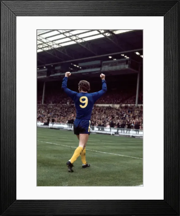 Framed Print : League Cup Final at Wembley Stadium Stoke City 2 v Chelsea 1 Chelsea Framed Print : League Cup Final at Wembley Stadium Stoke City 2 v Chelsea 1 Chelsea