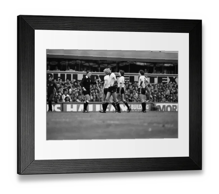 Framed Print : Sheffield Wednesday 0 v. Wolverhampton Wanderers 0. Division 2 Football Framed Print : Sheffield Wednesday 0 v. Wolverhampton Wanderers 0. Division 2 Football