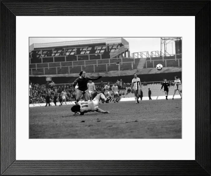 Framed Print : English FA Cup Third Round match. Coventry City 3 v Sheffield Wednesday 1 Framed Print : English FA Cup Third Round match. Coventry City 3 v Sheffield Wednesday 1
