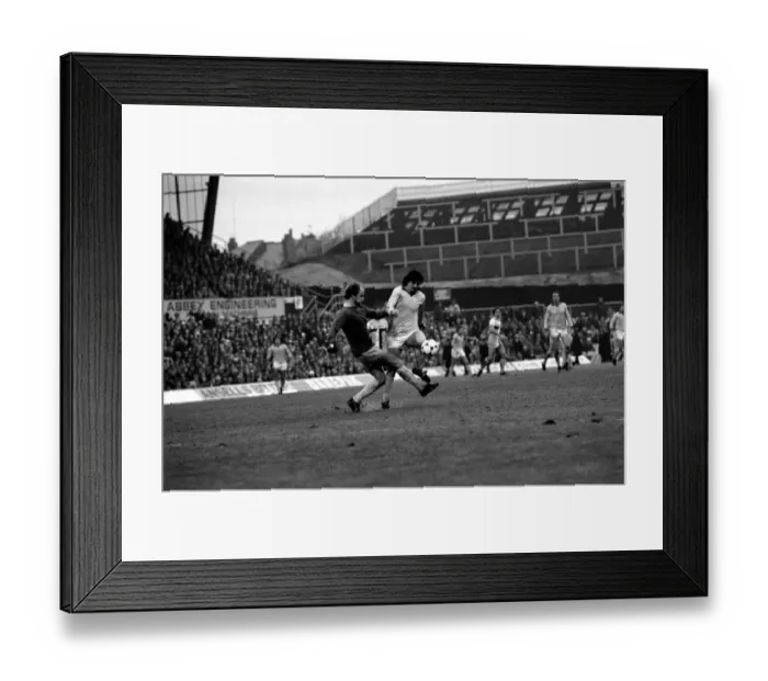Framed Print : English FA Cup Third Round match. Coventry City 3 v Sheffield Wednesday 1 Framed Print : English FA Cup Third Round match. Coventry City 3 v Sheffield Wednesday 1