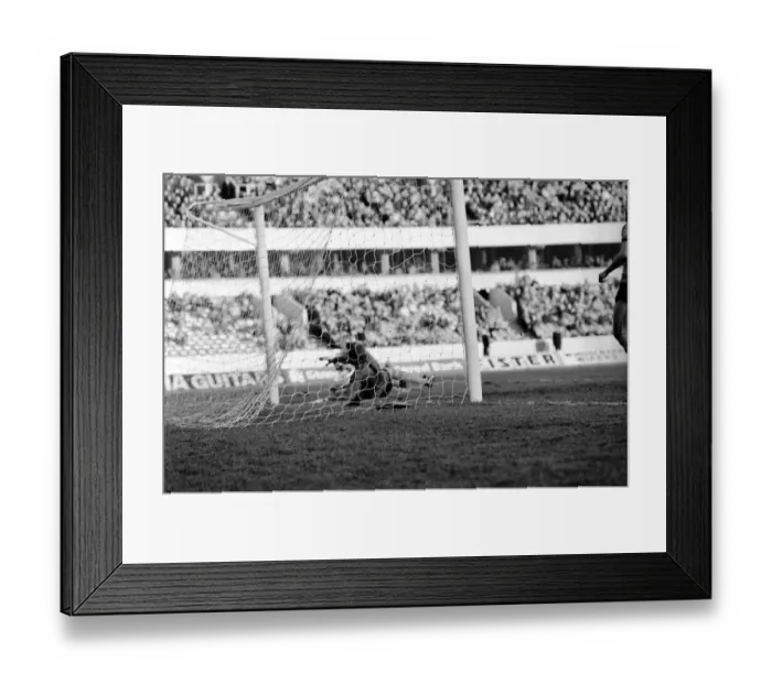 Framed Print : English League Division One match. Wolverhampton Wanderers 0 v Everton 3 Framed Print : English League Division One match. Wolverhampton Wanderers 0 v Everton 3