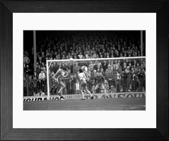 Framed Print : Blackburn Rovers 3 v. Sheffield Wednesday 1. Division Two Football Framed Print : Blackburn Rovers 3 v. Sheffield Wednesday 1. Division Two Football