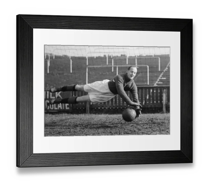 Framed Print : A Wood Coventry City FC Circa December 1946 - January 1947 Framed Print : A Wood Coventry City FC Circa December 1946 - January 1947