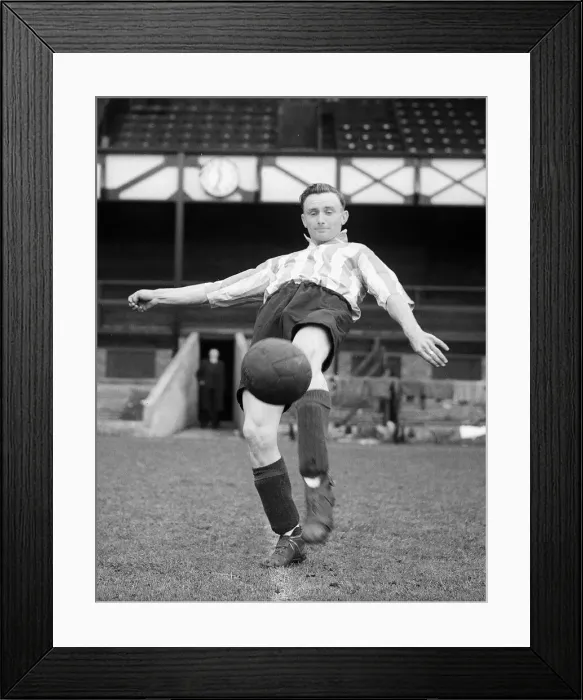 Framed Print : A Wright Sunderland January 1947 Framed Print : A Wright Sunderland January 1947