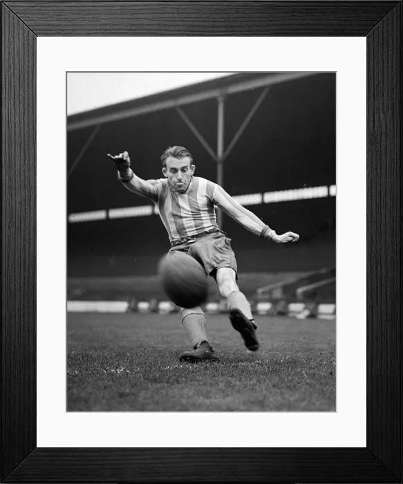 Framed Print : A Ormston Stock City Framed Print : A Ormston Stock City