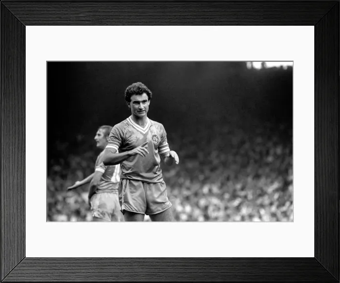 Framed Print : Manchester City v. West Bromwich Albion. Marton O Neill Framed Print : Manchester City v. West Bromwich Albion. Marton O Neill
