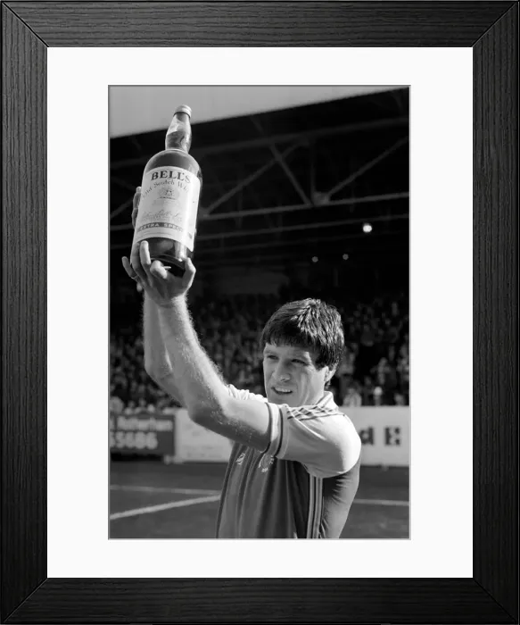 Framed Print : English League Division Two Match. Rotherham United 0 v Newcastle United 0 Framed Print : English League Division Two Match. Rotherham United 0 v Newcastle United 0