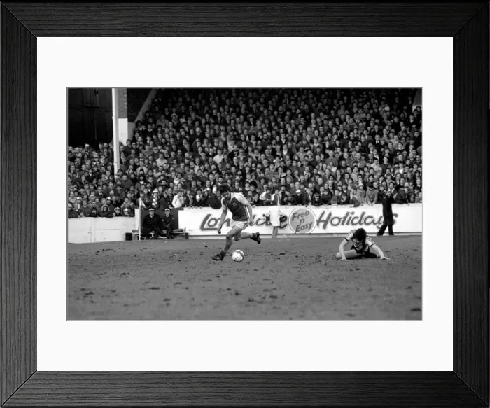 Framed Print : English League Division Two Match. Rotherham United 0 v Newcastle United 0 Framed Print : English League Division Two Match. Rotherham United 0 v Newcastle United 0