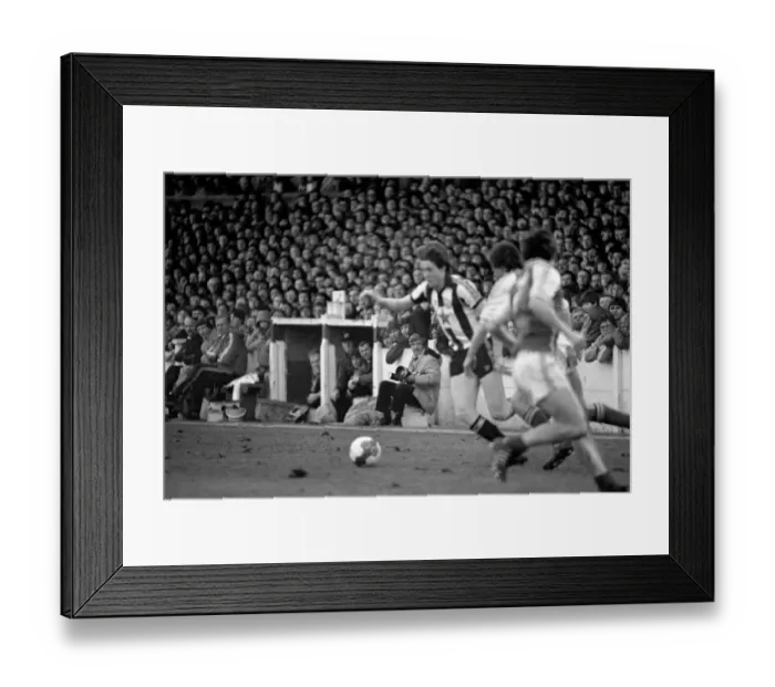 Framed Print : English League Division Two Match. Rotherham United 0 v Newcastle United 0 Framed Print : English League Division Two Match. Rotherham United 0 v Newcastle United 0