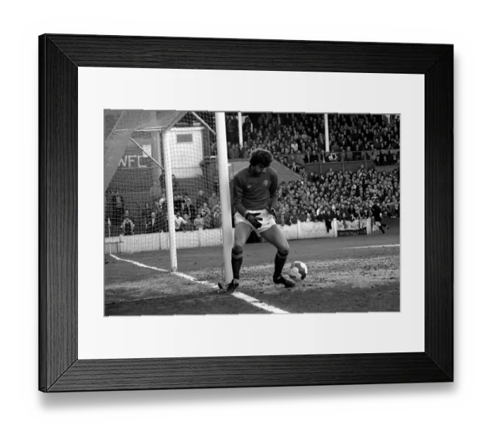 Framed Print : English League Division Two Match. Rotherham United 0 v Newcastle United 0 Framed Print : English League Division Two Match. Rotherham United 0 v Newcastle United 0