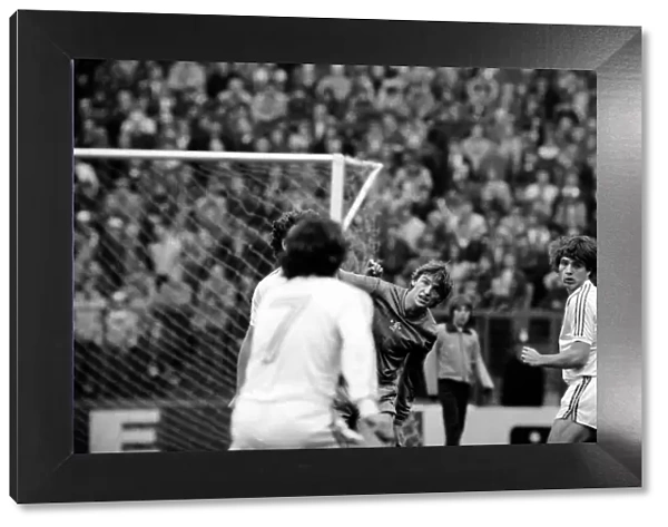 Chelsea v. Crystal Palace. November 1982 LF11-10-043