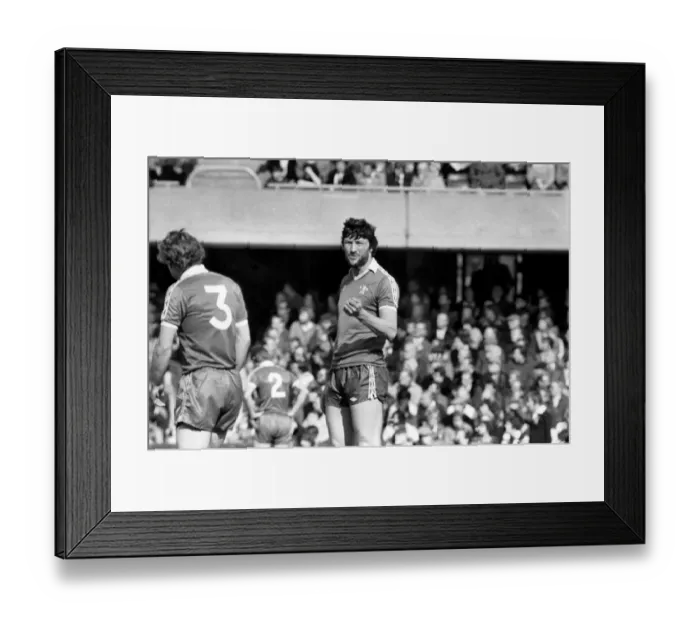 Framed Print : English League Division Two match at Stamford Bridge. Chelsea 1 v Leyton Orient 0 Framed Print : English League Division Two match at Stamford Bridge. Chelsea 1 v Leyton Orient 0