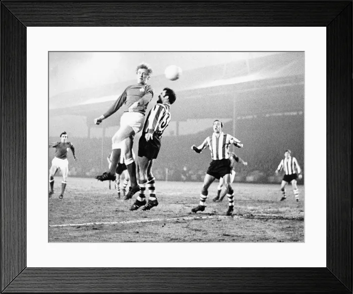 Framed Print : Inter Cities Fairs Cup Quarter Final match at Ibrox. Glasgow Rangers 4 v Athletico Framed Print : Inter Cities Fairs Cup Quarter Final match at Ibrox. Glasgow Rangers 4 v Athletico