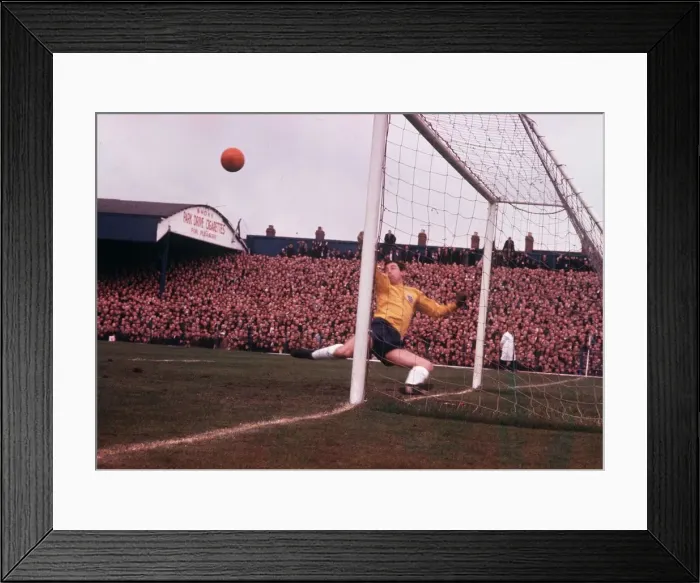 Framed Print : UEFA European Championship Qualifying Group 8 match at Windsor Park, Belfast Framed Print : UEFA European Championship Qualifying Group 8 match at Windsor Park, Belfast
