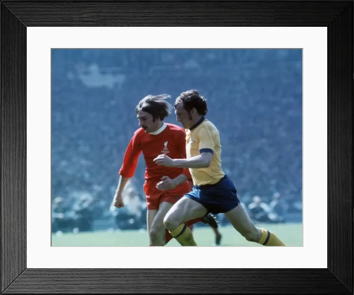 Framed Print : 1971 FA Cup Final at Wembley May 1971 Arsenal 2 v Liverpool 1 Liverpool Framed Print : 1971 FA Cup Final at Wembley May 1971 Arsenal 2 v Liverpool 1 Liverpool