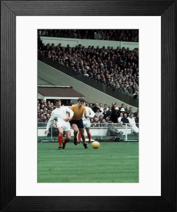 Framed Print : FA Cup Final at Wembley Stadium. West Bromwich Albion 1 v Everton 0 Framed Print : FA Cup Final at Wembley Stadium. West Bromwich Albion 1 v Everton 0
