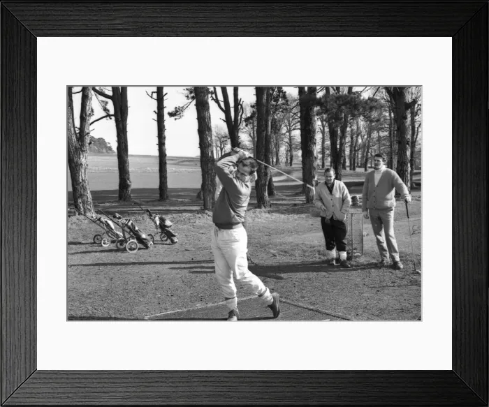 Framed Print : Coventry City Football Club players relax at Worthing after a gruelling season so far Framed Print : Coventry City Football Club players relax at Worthing after a gruelling season so far