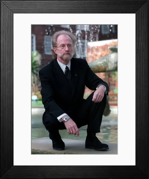 Framed Print : Andrew Loog Oldham Former manager of the Rolling Stones November 1998 Framed Print : Andrew Loog Oldham Former manager of the Rolling Stones November 1998
