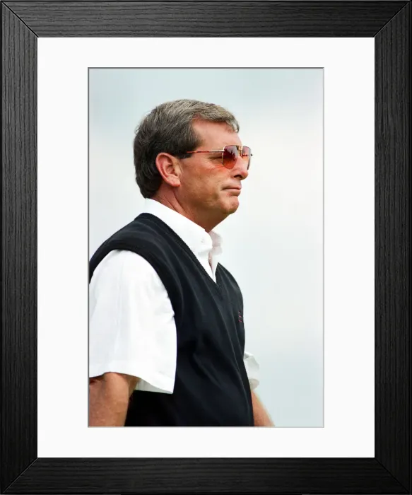 Framed Print : The Open Golf Championship at Turnberry, Scotland. 17th July 1994 Framed Print : The Open Golf Championship at Turnberry, Scotland. 17th July 1994