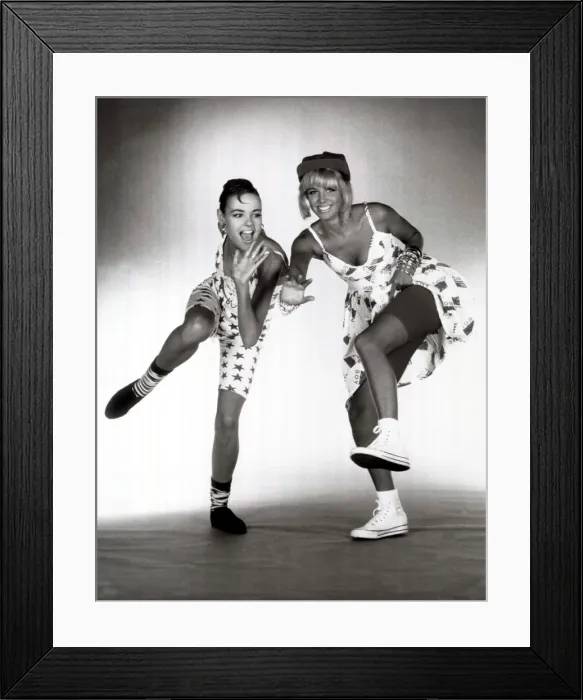 Framed Print : Lets Twist again, July 1988 Thanks to Chubby Checker Framed Print : Lets Twist again, July 1988 Thanks to Chubby Checker