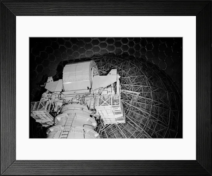 Framed Print : Fylingdales Royal Air Force station on Snod Hill in the North York Moors, England Framed Print : Fylingdales Royal Air Force station on Snod Hill in the North York Moors, England