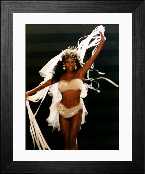 Framed Print : Sinitta British Pop Singer Framed Print : Sinitta British Pop Singer