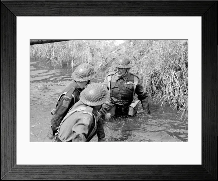 Framed Print : Dads Army Actor Clive Dunn who plays Corporal Jones in the BBC TV series Dads Framed Print : Dads Army Actor Clive Dunn who plays Corporal Jones in the BBC TV series Dads