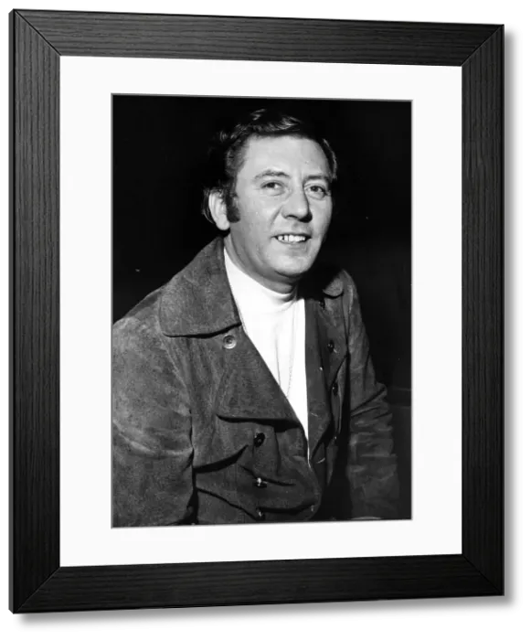 Framed Print : James Beck actor from the BBC TV series Dads Army. James plays the character of Joe Framed Print : James Beck actor from the BBC TV series Dads Army. James plays the character of Joe