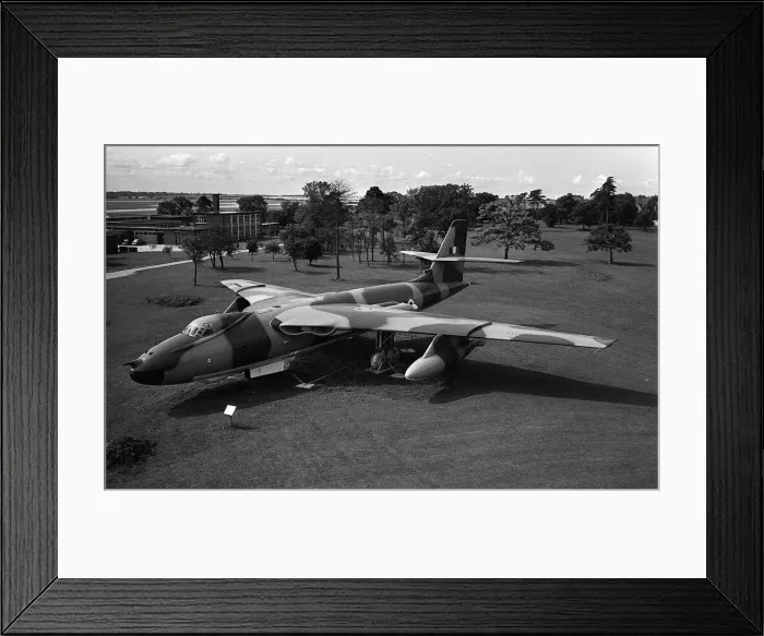 Framed Print : Aircraft Vickers Valliant B1 August 1965 - Vicker Valliant B1 former V force bomber XD818 Framed Print : Aircraft Vickers Valliant B1 August 1965 - Vicker Valliant B1 former V force bomber XD818